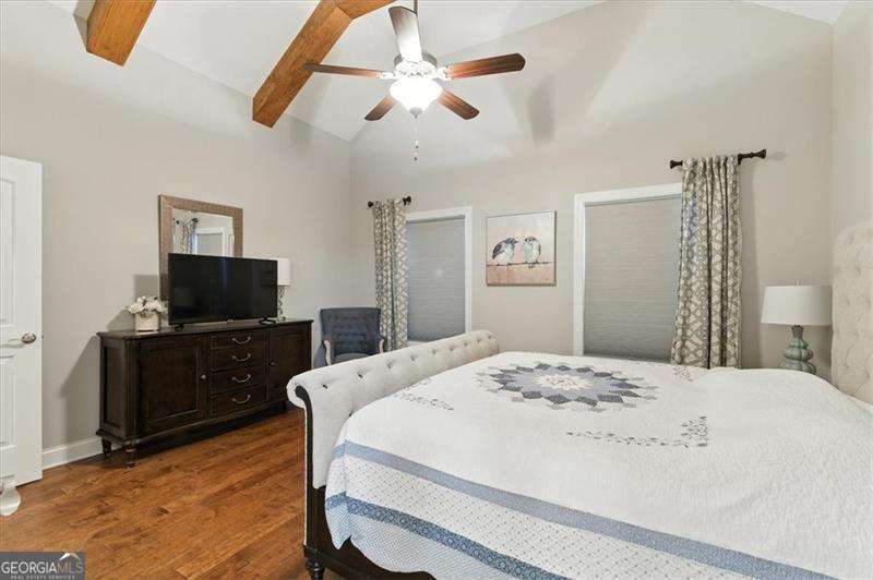 Reserve at Marietta - Residential