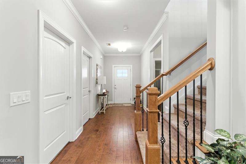 Reserve at Marietta - Residential