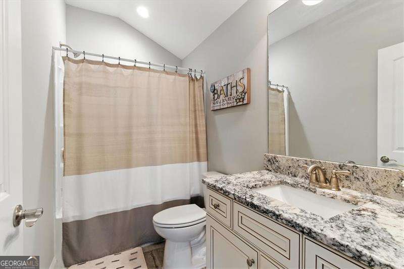 Reserve at Marietta - Residential