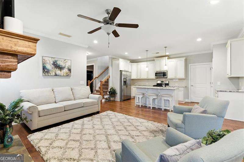 Reserve at Marietta - Residential