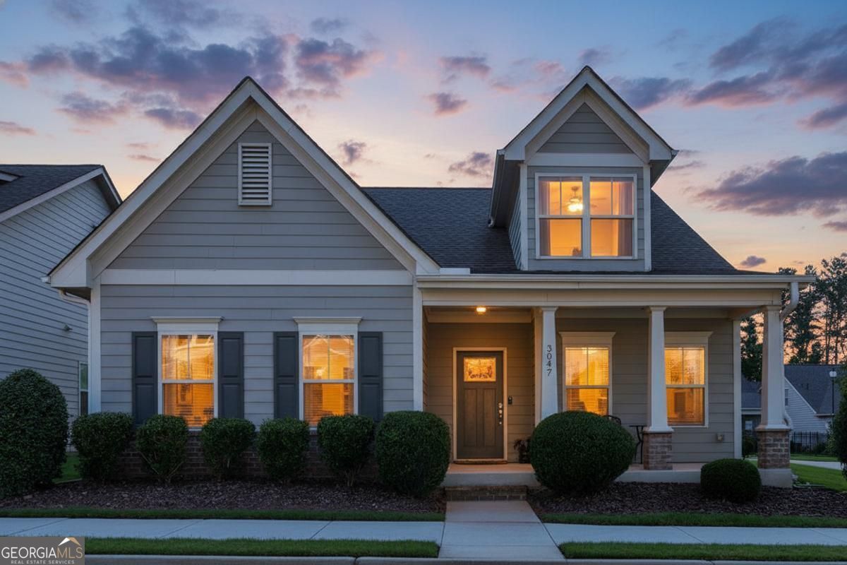 Reserve at Marietta - Residential