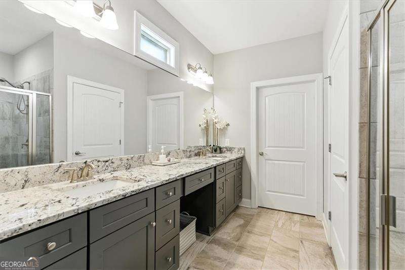 Reserve at Marietta - Residential