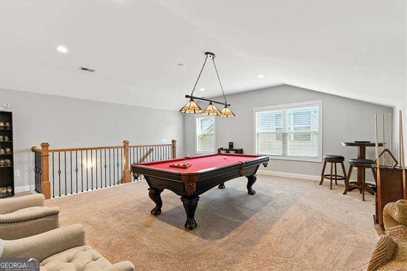 Reserve at Marietta - Residential