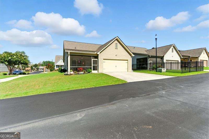 Reserve at Marietta - Residential