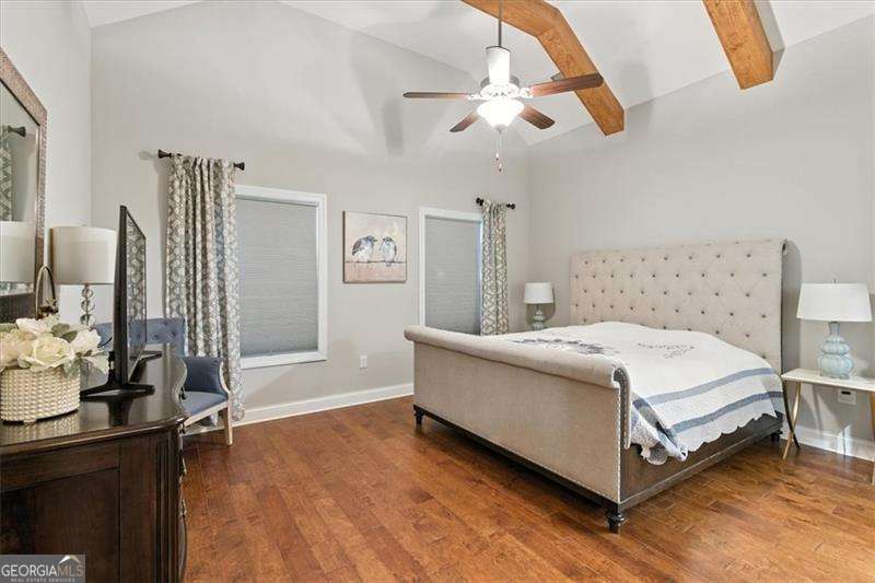 Reserve at Marietta - Residential