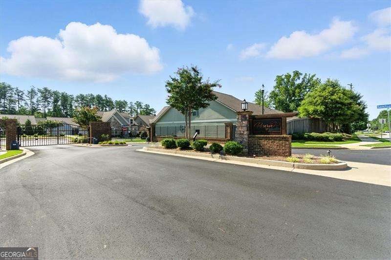 Reserve at Marietta - Residential