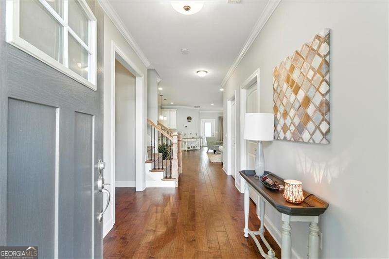 Reserve at Marietta - Residential