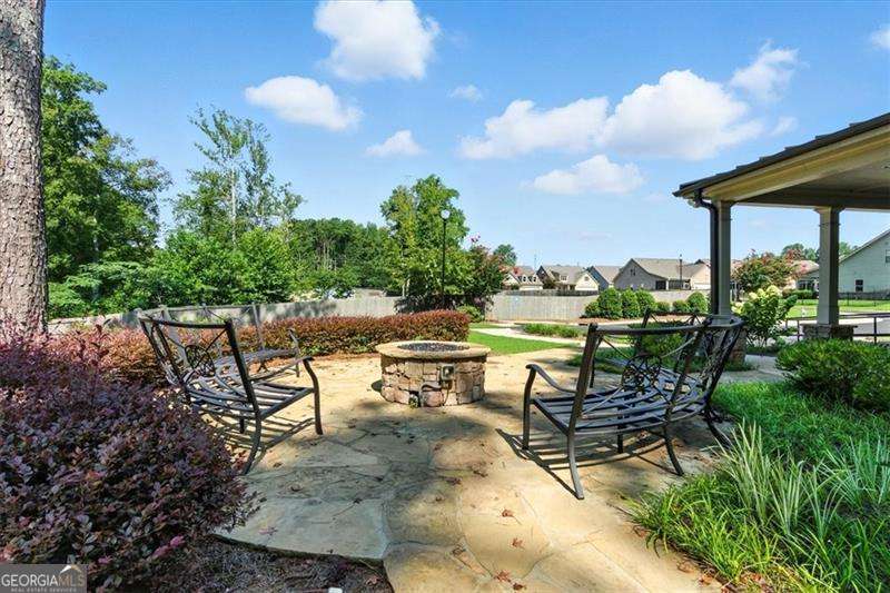 Reserve at Marietta - Residential