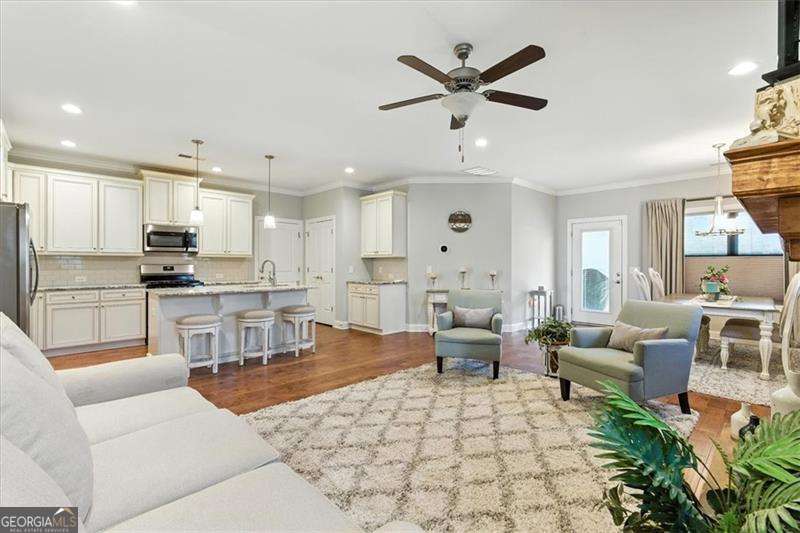 Reserve at Marietta - Residential