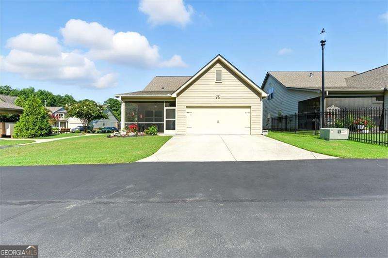 Reserve at Marietta - Residential