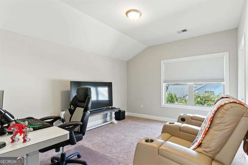 Reserve at Marietta - Residential