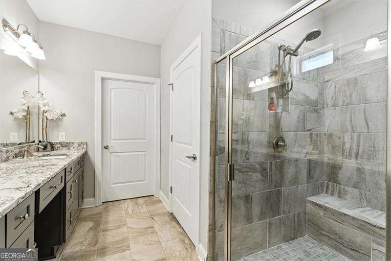 Reserve at Marietta - Residential