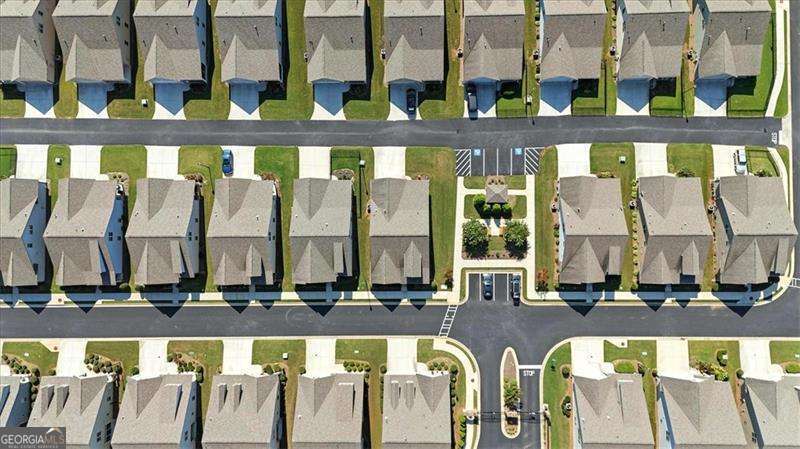 Reserve at Marietta - Residential