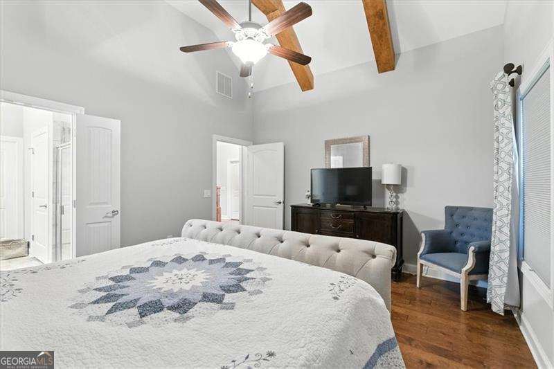 Reserve at Marietta - Residential