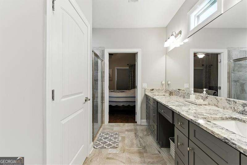 Reserve at Marietta - Residential