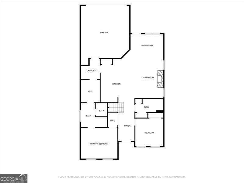 Reserve at Marietta - Residential