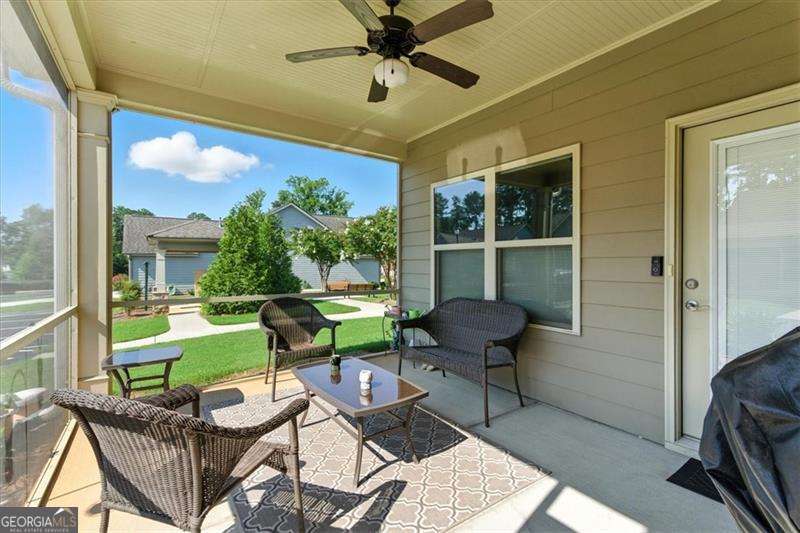 Reserve at Marietta - Residential