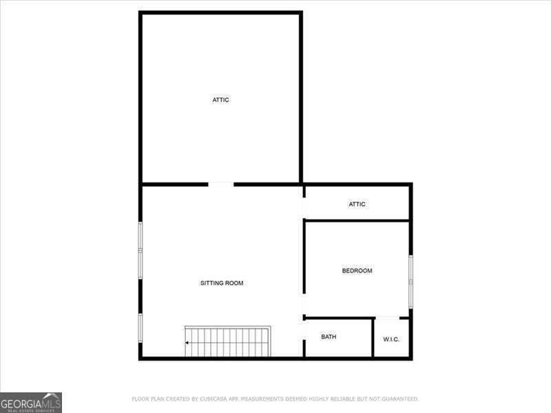 Reserve at Marietta - Residential