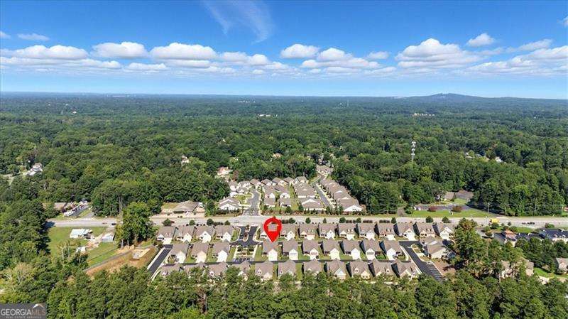 Reserve at Marietta - Residential