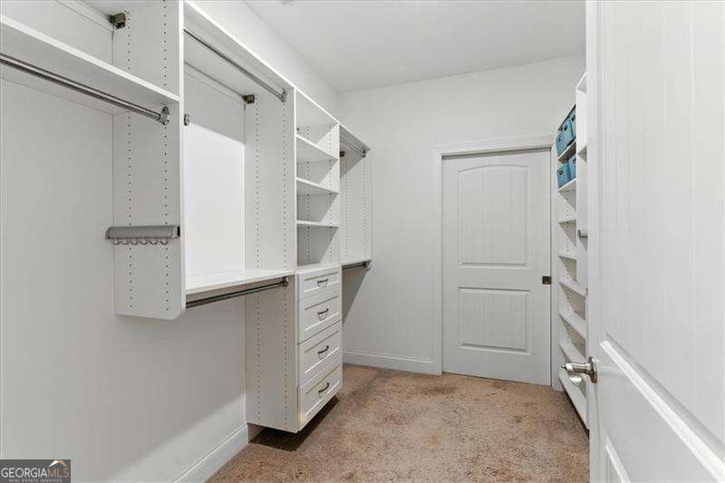 Reserve at Marietta - Residential