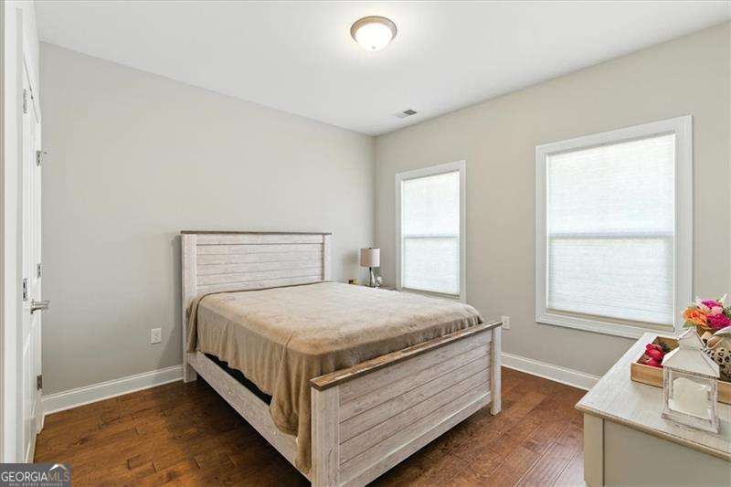 Reserve at Marietta - Residential