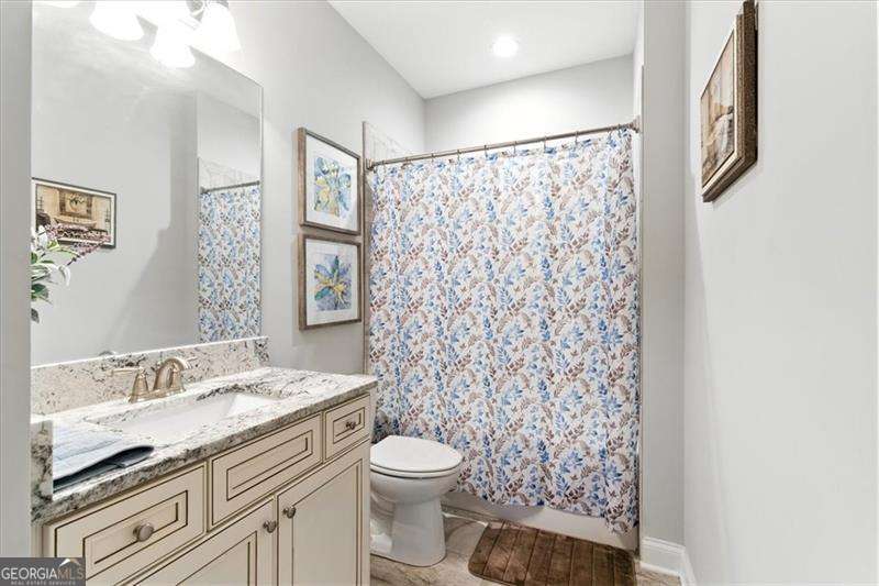 Reserve at Marietta - Residential