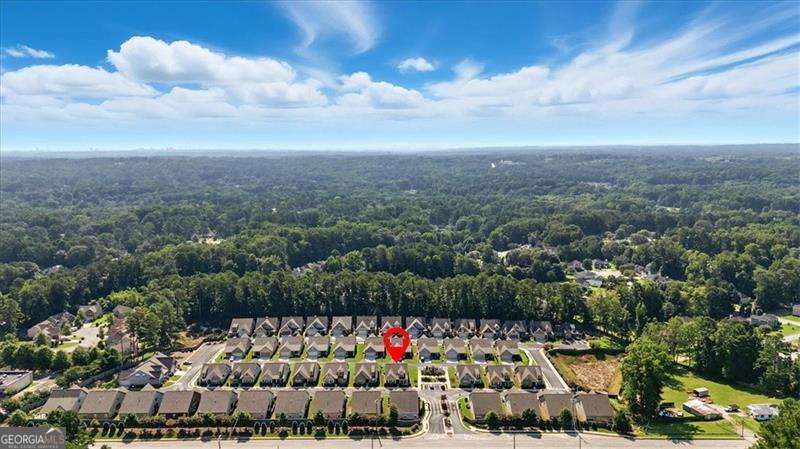 Reserve at Marietta - Residential