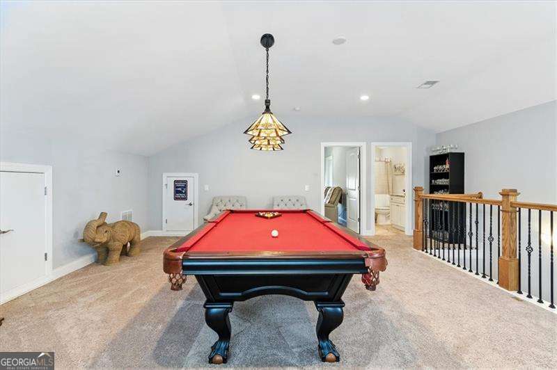 Reserve at Marietta - Residential