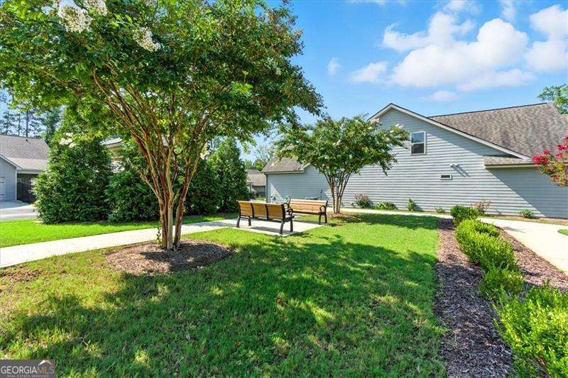 Reserve at Marietta - Residential