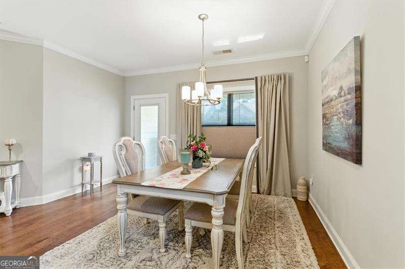 Reserve at Marietta - Residential