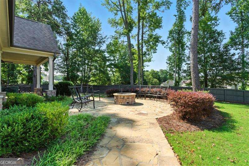 Reserve at Marietta - Residential