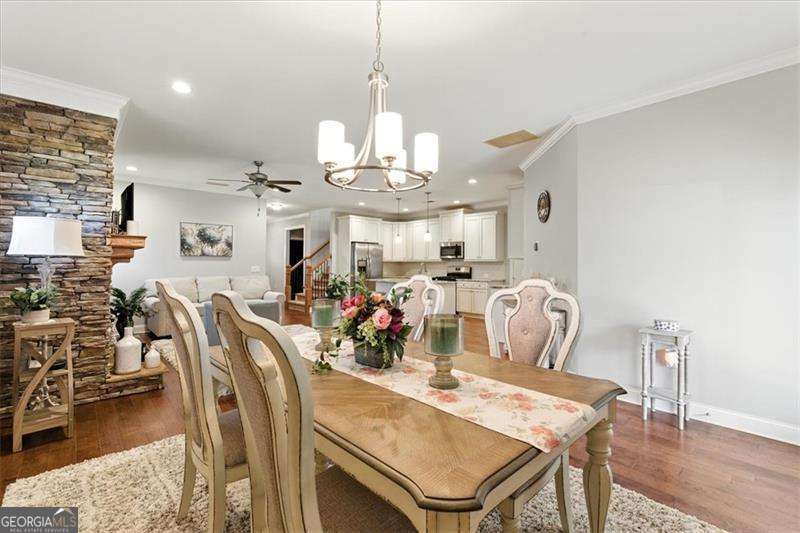 Reserve at Marietta - Residential