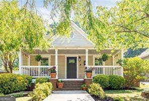 Photo of 79 Howell Street NE, Atlanta, GA 30312 (MLS # 10783259)