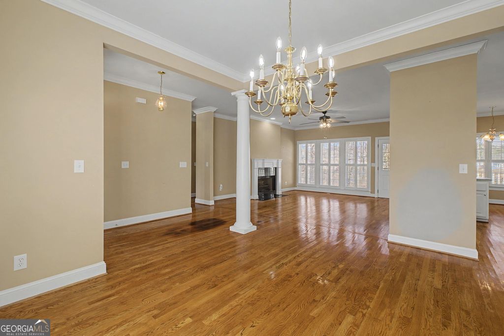 Photo of 12 Stonegable Drive NW, Rome, GA 30165 (MLS # 10681377)