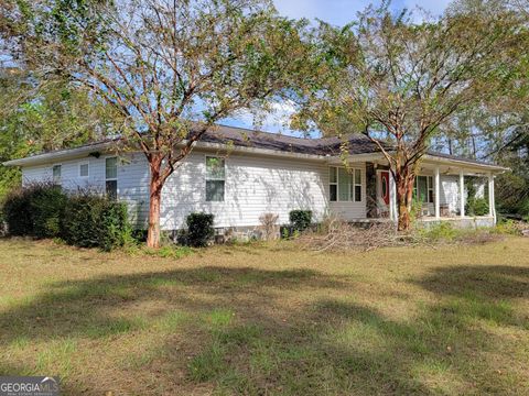 3256 Hwy 29 Vidalia GA 30474