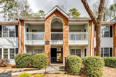 514 Streamside DR 514 Roswell GA 30076