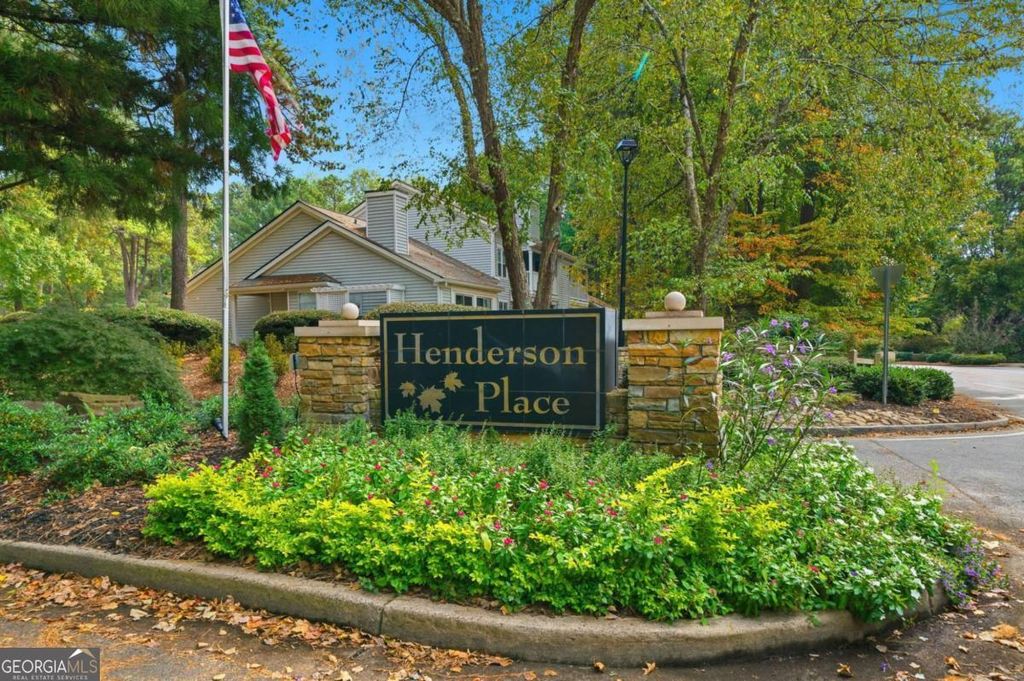 Photo of 4053 Whitehall Way, Alpharetta, GA 30004 (MLS # 10630737)