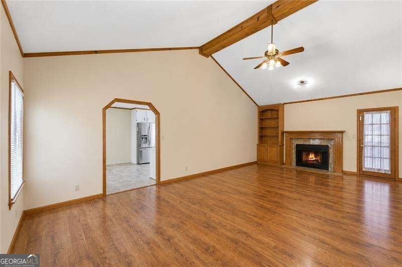 261 Clayton TRL
