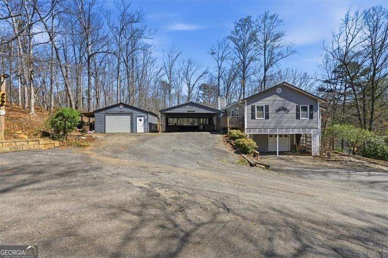 261 Clayton TRL