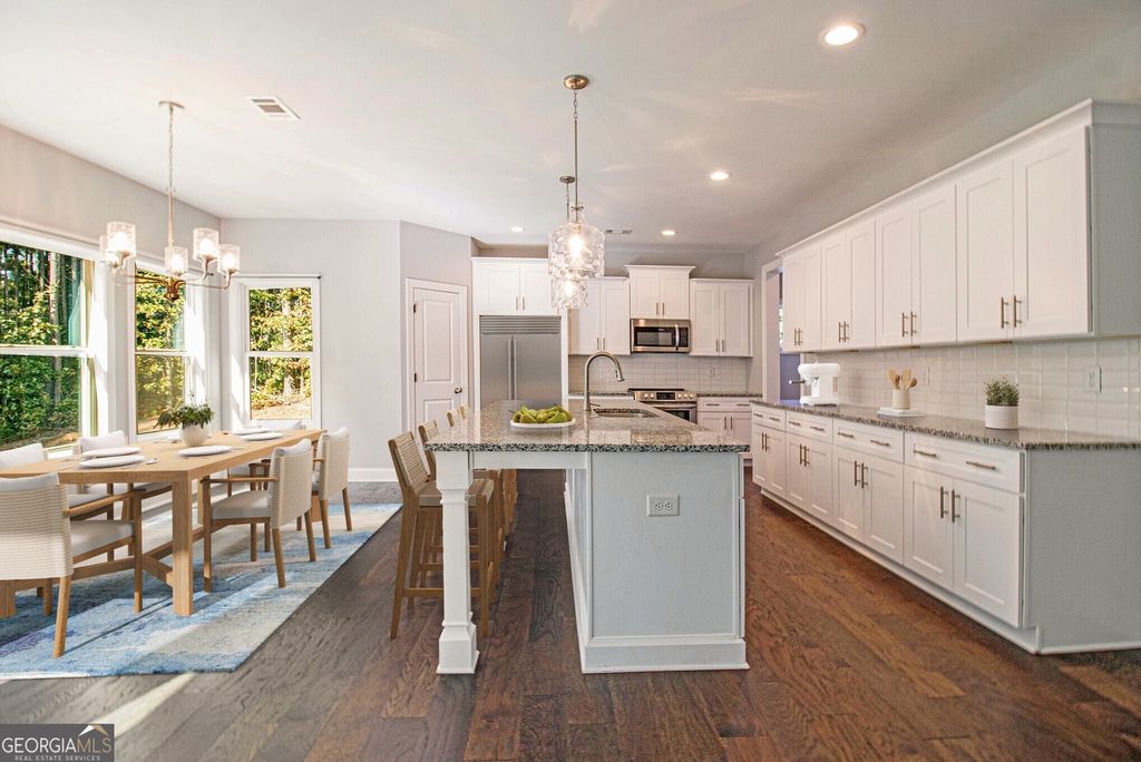 Photo of 8050 Tristan Way, Whitesburg, GA 30185 (MLS # 10686522)