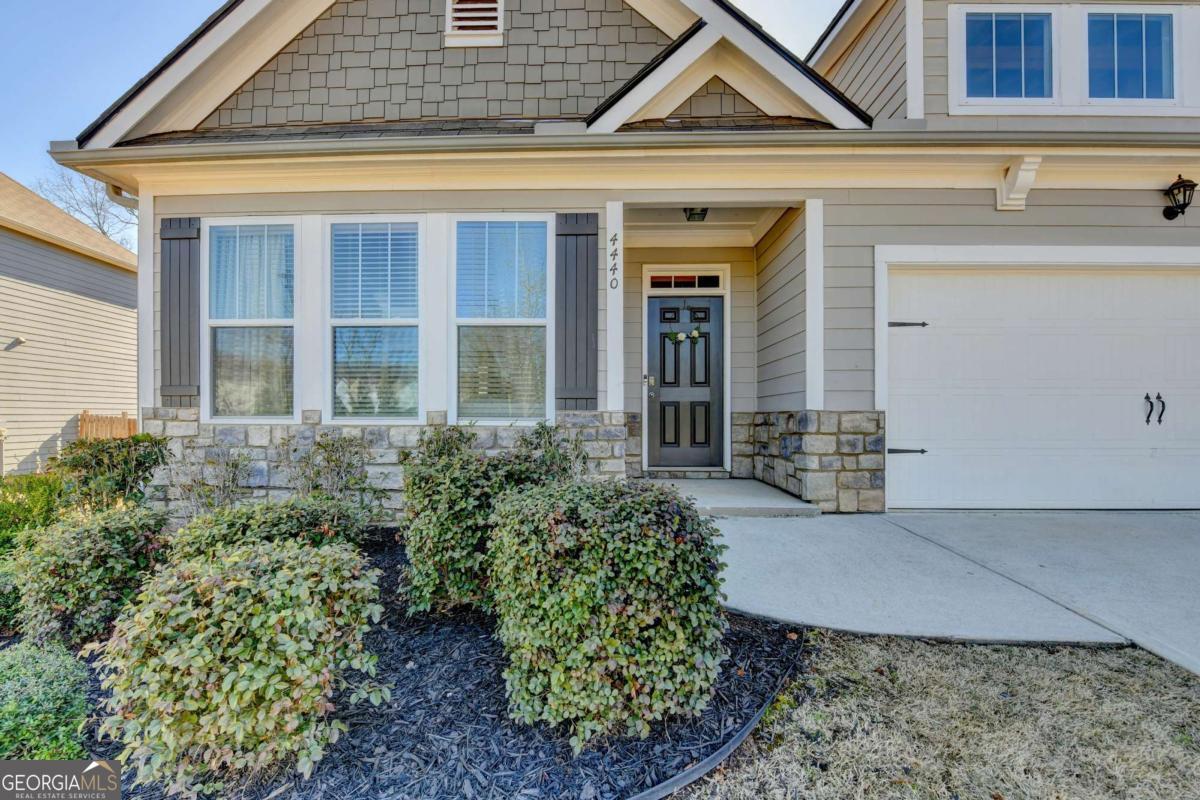 4440 Bramblett Grove PL