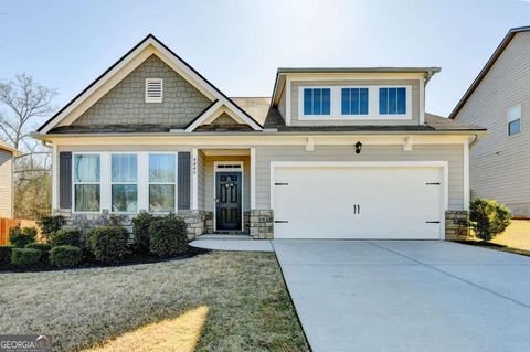 4440 Bramblett Grove PL Cumming GA 30040