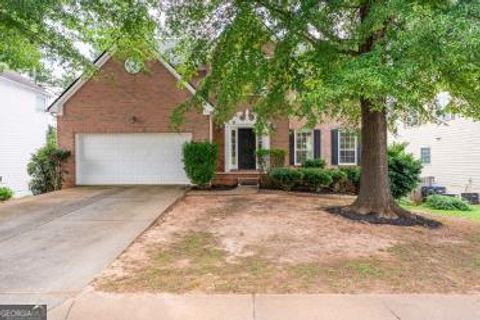 Photo of 532 Autumn Shore Drive, Lawrenceville, GA 30044 (MLS # 10570926)