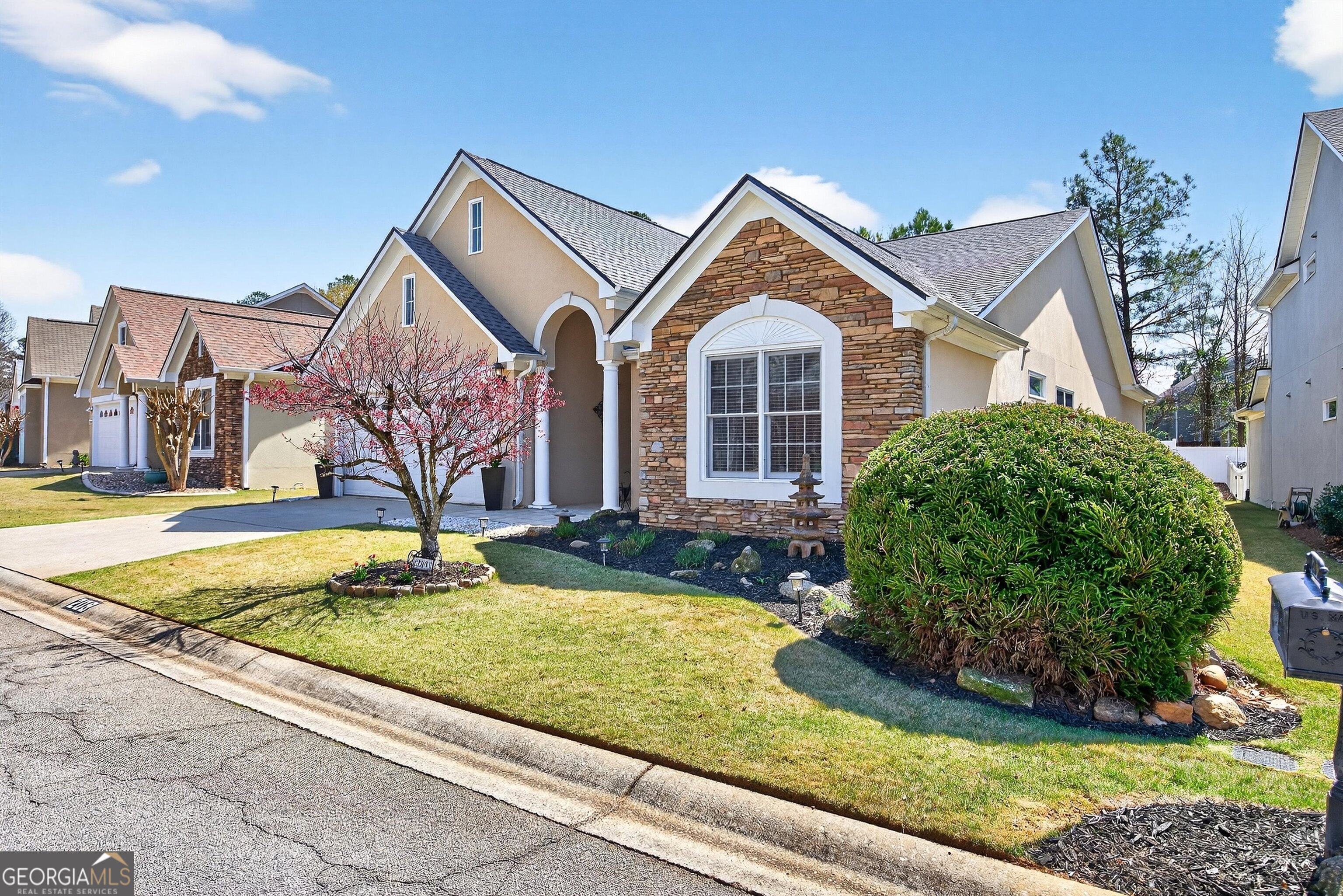 209 Collierstown WAY