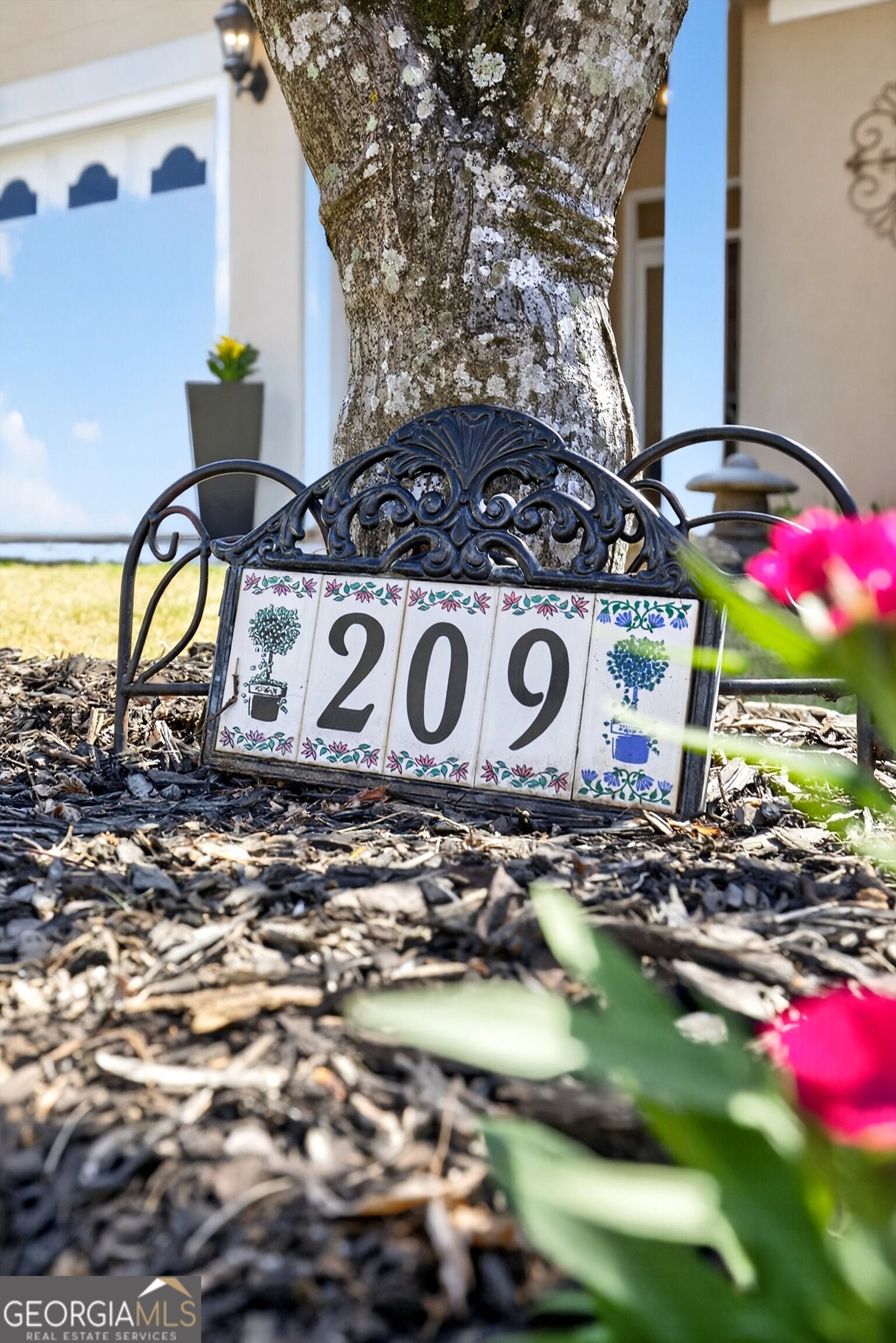 209 Collierstown WAY