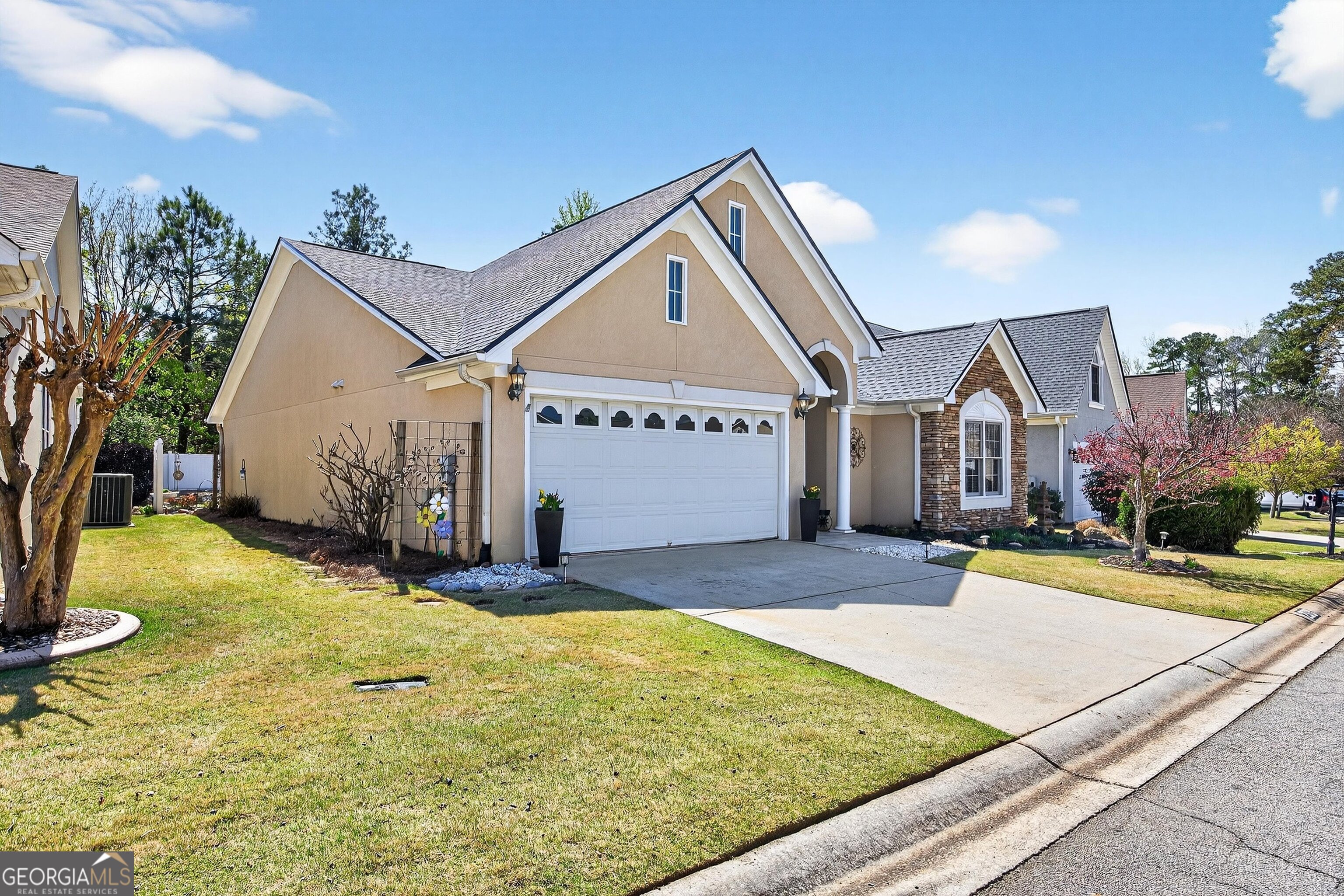 209 Collierstown WAY