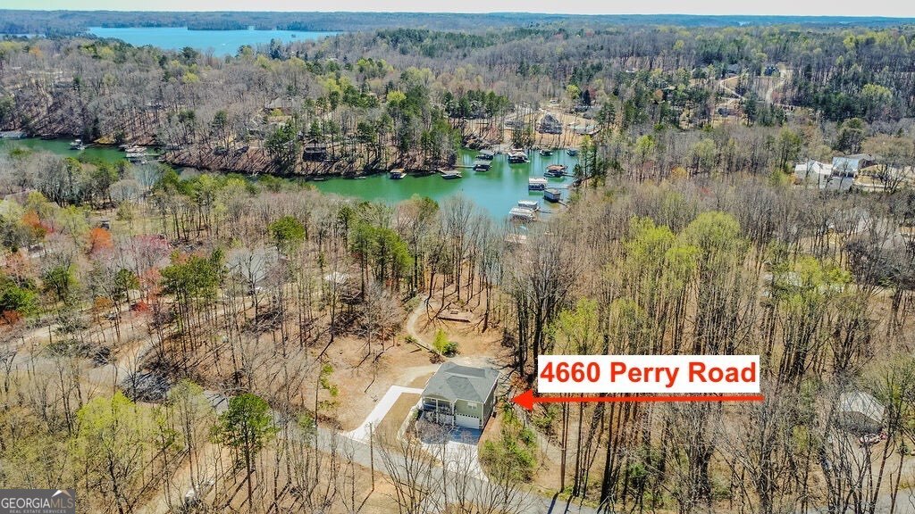 4660 Perry RD