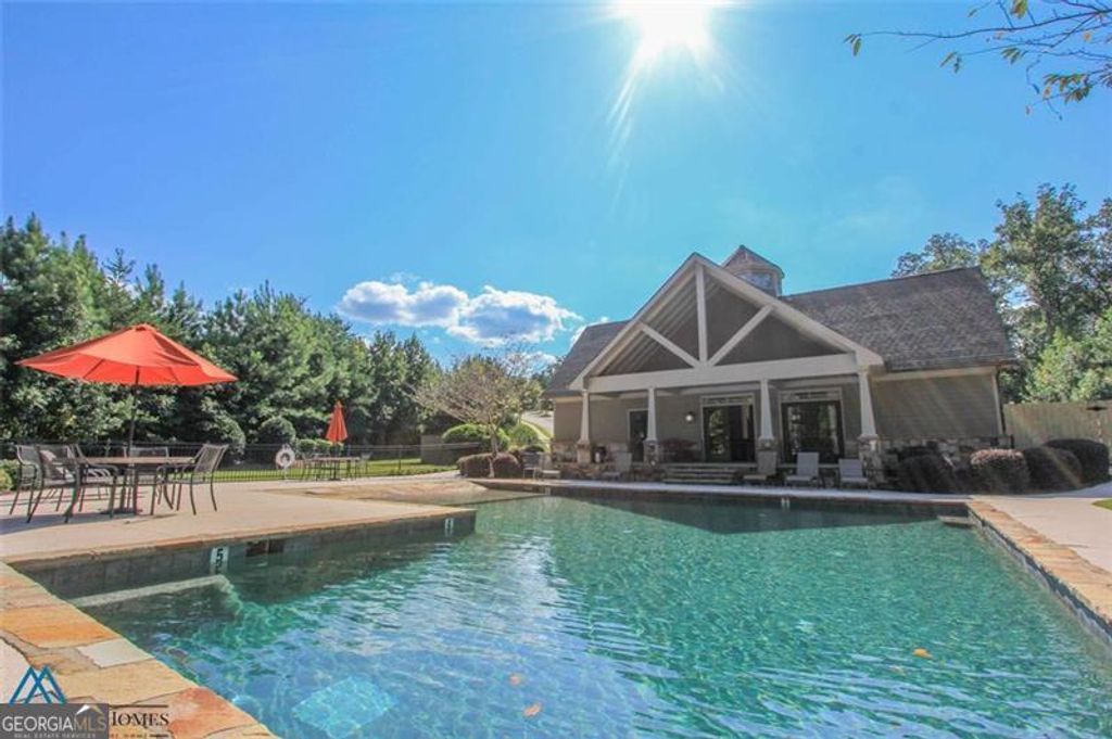 Photo of 3642 Galley Court, Gainesville, GA 30506 (MLS # 10757942)