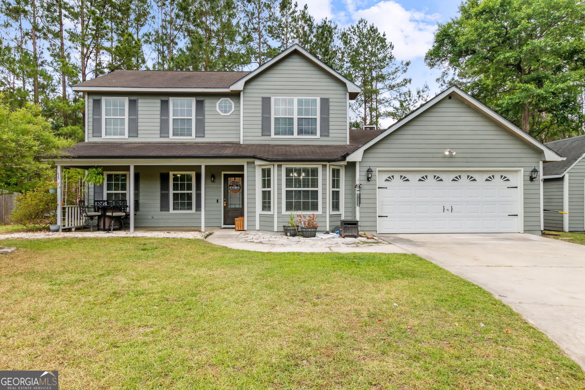 251 Merriwood CIR