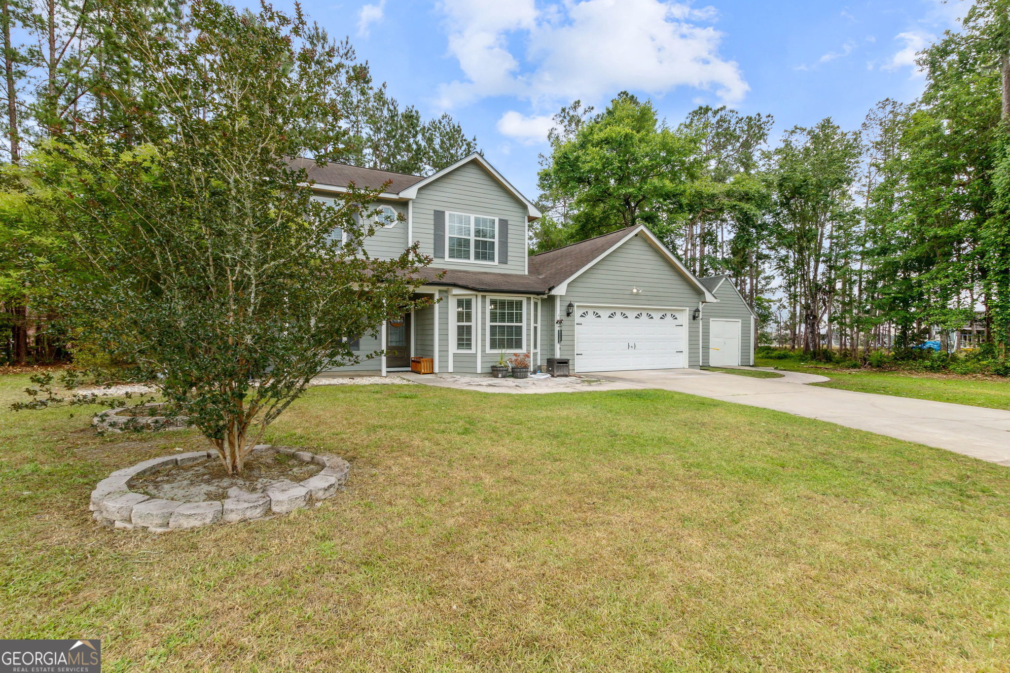 251 Merriwood CIR